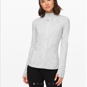 Lululemon Define Jacket BNWT size 6